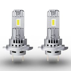 Osram LEDriving HL EASY H7/H18 12V PX26d/PY26d 6500K 2ks - autožiarovka