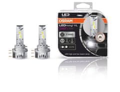 Osram LEDriving HL EASY H15 12V PGJ23t-1 2ks - autožiarovka