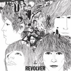 Revolver. (2022 Remixes) - The Beatles LP