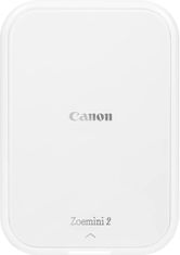 Canon Zoemini 2, perlově biela (5452C004)