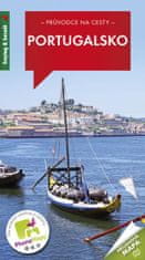 autorů kolektiv: Portugalsko/Průvodce na cesty