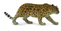 COLLECTA figúrka Levhart mandžuský / Leopard amurský