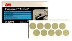 3M Trizact Finesse-it Brúsny Disk 466LA, 32 mm, P3000, PN50079