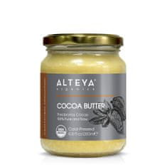 Alteya Organics Kakaové maslo 100% Alteya Organics 200 ml