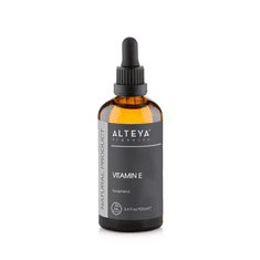 Alteya Organics Vitamín E (Tocopherol) 100% Alteya Organics 50 ml