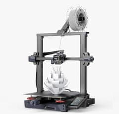 Creality 3D tlačiareň Ender 3 S1 Plus