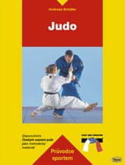 Andreas Schafer: Judo