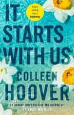 Colleen Hooverová: It Starts With Us