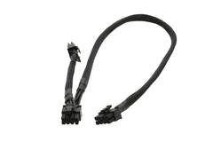 EVGA 18AWG Kábel pre zdroj 8pin na dual 6+2pin