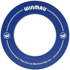 Winmau Surround - kruh okolo terča - Blue with logo