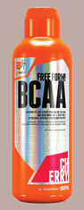 Extrifit  BCAA 80000 Liquid 1000 ml cherry