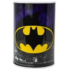 Stor Pokladnička Batman kovová XL