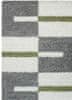 Kusový koberec Gala 2505 green 60x110