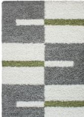 Ayyildiz Kusový koberec Gala 2505 green 60x110
