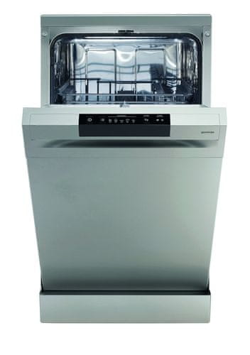Voľne stojaca umývačka Gorenje GS520E15S