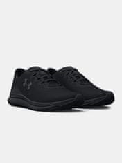 Under Armour Topánky UA Charged Impulse 3-BLK 44,5