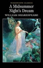 William Shakespeare: A Midsummer Night´s Dream