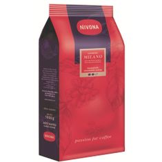 Nivona Káva NIVONA Espresso Milano NIM 1000 1kg