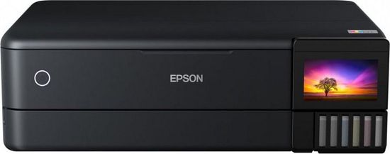 Epson Epson L8180/ A3+/ MFZ/ ITS/ LCD/ 6 barev/ Duplex/ Wi-Fi/ USB/ 3 roky záruka po registraci