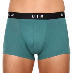 DIM 2PACK pánske boxerky viacfarebné (DI000ARL-9UW) - veľkosť XXL