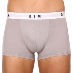 DIM 2PACK pánske boxerky viacfarebné (DI000ARL-9UW) - veľkosť XXL