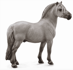 COLLECTA figúrka kôň Fjordský žrebec