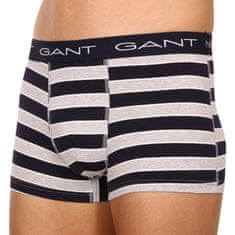 Gant 3PACK pánske boxerky viacfarebné (902233403-94) - veľkosť M
