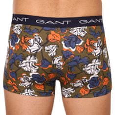 Gant 3PACK pánske boxerky viacfarebné (902233443-369) - veľkosť M
