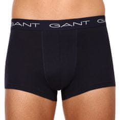 Gant 3PACK pánske boxerky viacfarebné (902233443-369) - veľkosť M