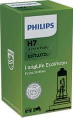 Philips Philips H7 Long life EcoVision 12V 12972LLECOC1