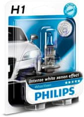 Philips Philips H1 WhiteVision 12V 12258WHVB1