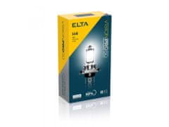 Elta ELTA H4 VisionPro plus 50procent 60 / 55W 12V P43t sada 2ks