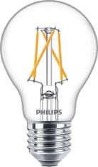 Philips Philips LED Classic SceneSwitch 60W A60 E27 WW CL ND