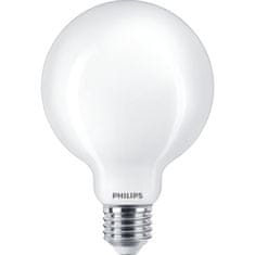 Philips Philips LED Classic 60W G93 E27 WW FR ND
