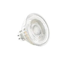 HEITRONIC HEITRONIC LED žiarovka MR16 GU5,3 12V 5W teplá biela 380lm 38st. 3000K 500707