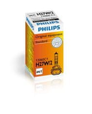 Philips Philips H27W/2 12V 27W PGJ13 1ks 12060C1