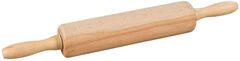Kesper Detský valček z bukového dreva, dĺžka 23,5 cm