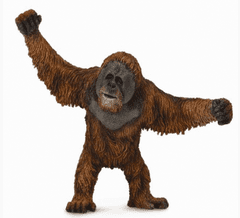 COLLECTA figúrka Orangutan