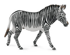 COLLECTA figúrka Zebra Grévyho