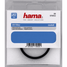 HAMA filter UV 0-HAZE, 52,0 mm