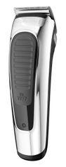 REMINGTON Strihacia súprava HC 450, čierna strieborná, StylistClassic Ed Hair Clipper
