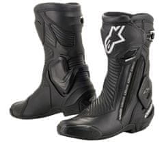 Alpinestars topánky SMX Plus v2 black vel. 45