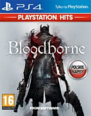 PlayStation Studios Bloodborne HITS! (PS4)