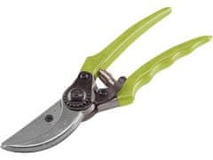 Extol Craft Záhradný nôž (9270) nůžky zahradnické Standard, 210mm