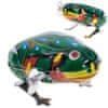 Kovová skákacia žaba ZA2235
