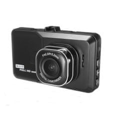 Sobex kamera do auta - BlackBox - autokamera