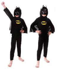 HADEX Detský kostým Batman