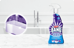 Cillit Bang čistiaci sprej do kúpeľne 750 ml