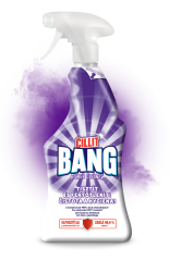 Cillit Bang čistiaci a dezinfekčný sprej 750 ml
