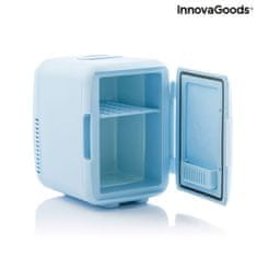 InnovaGoods Malá chladnička na kozmetiku a nápoje Frecos